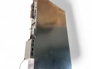Siemens Simodrive Netzteil 6SN1118-0NJ00-0AA2 und Leistungsmodul LT 8A 6SN1123-1AA00-0HA1 für IMA Maschinen