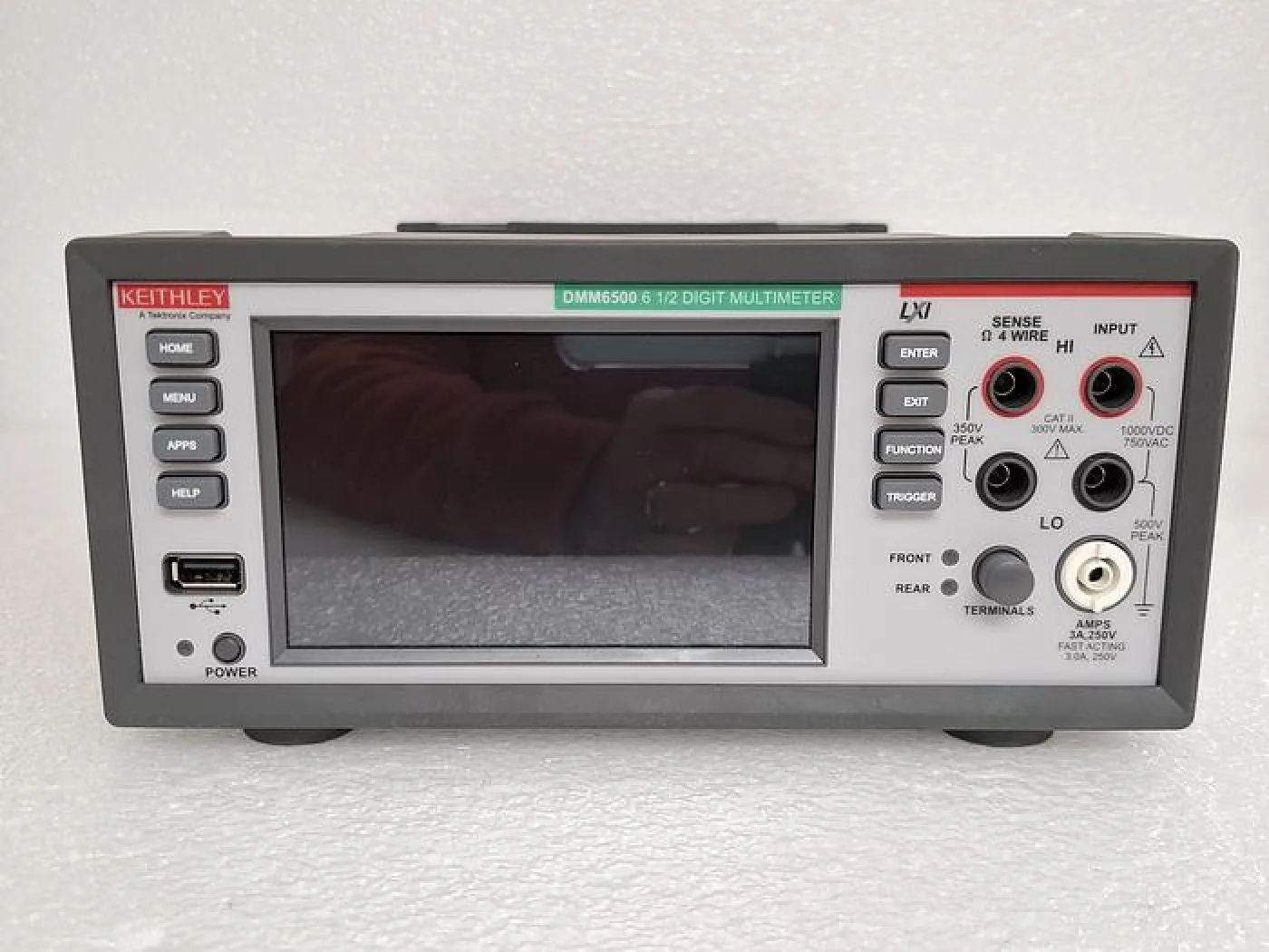 Keithley DMM6500 6.5 Digit Digital Multimeter - 2