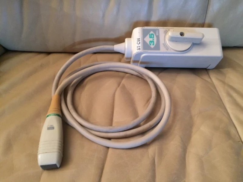 Aloka UST-5269DW Ultraschallsonde (Sektor)