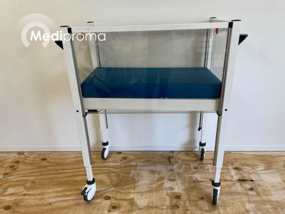 Oostwoud 3165 Kinderbed