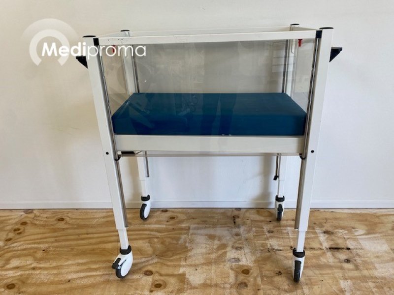 Oostwoud 3165 Kinderbed