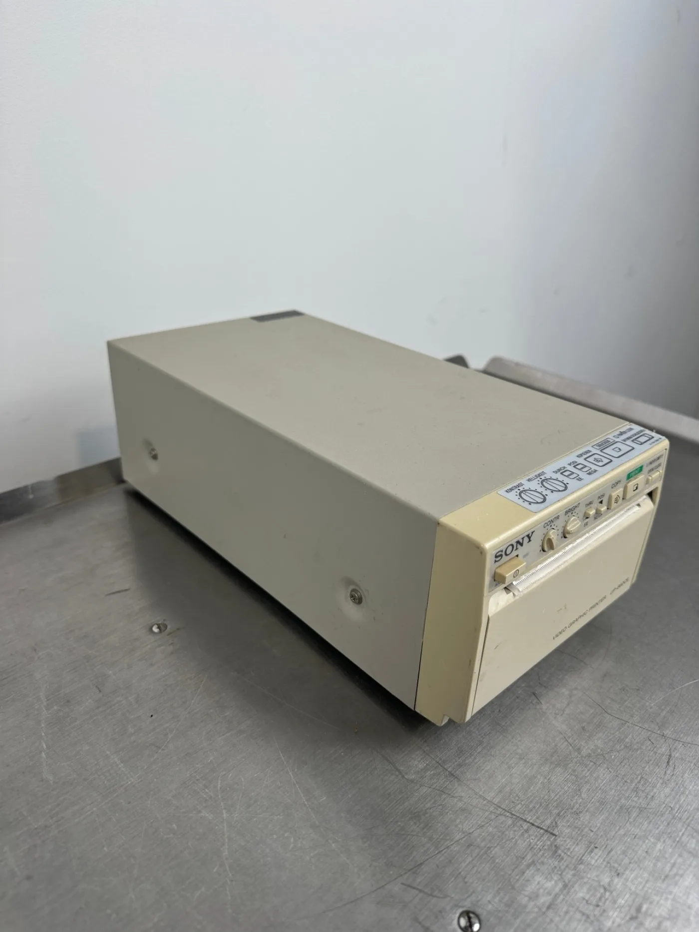 Sony UP-860CE Videoprinter - 2
