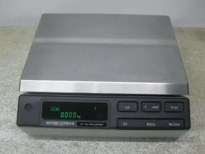 Mettler PM15-N Weegschaal