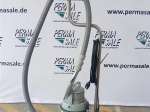 Nilfisk Industriesauger GP 1200 W
