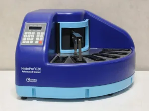 Rushabh Instruments HistoPro 620 Automated Stainer