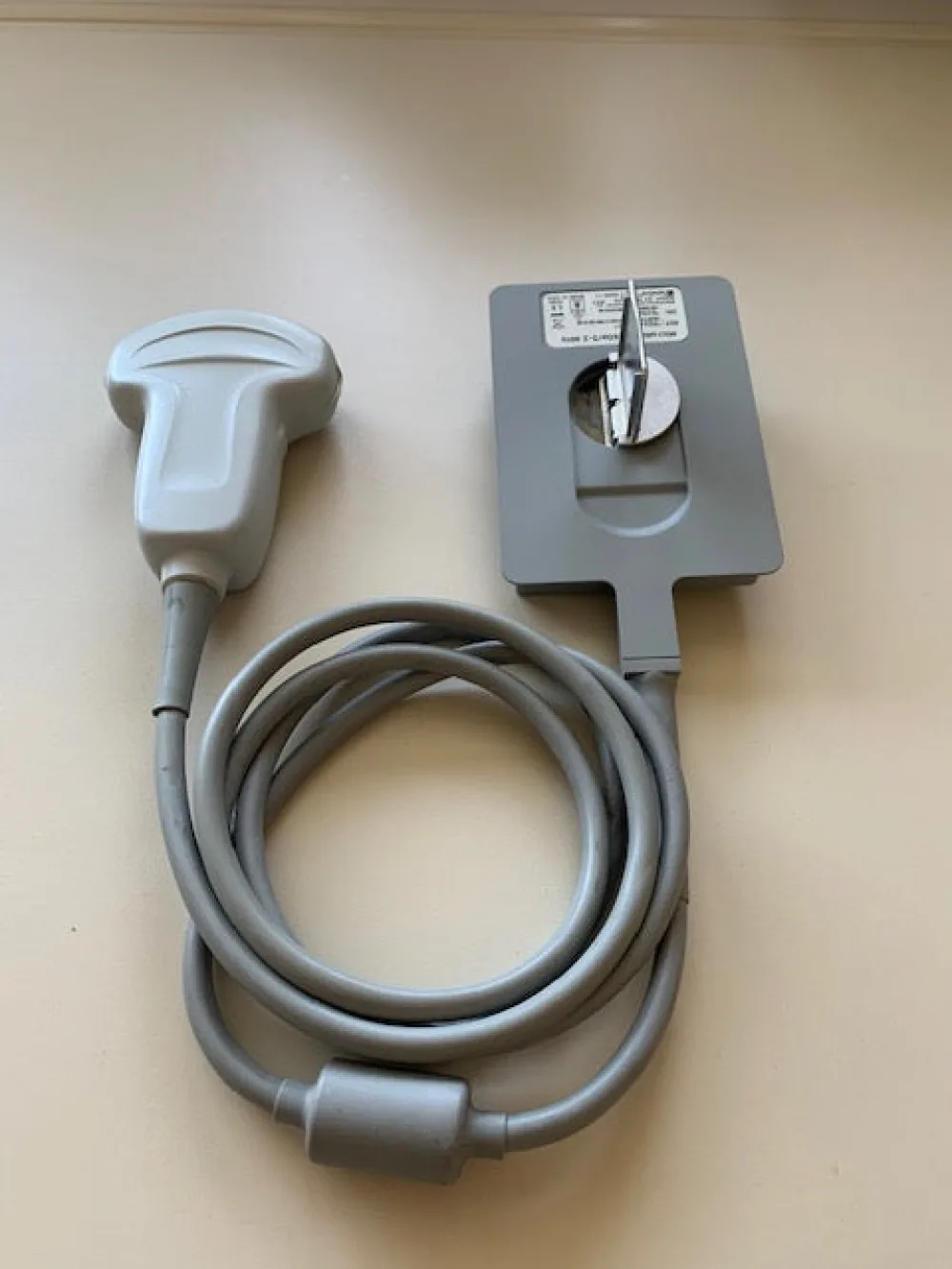 Sonosite C60c-5.2 Ultraschallsonde (Konvex)