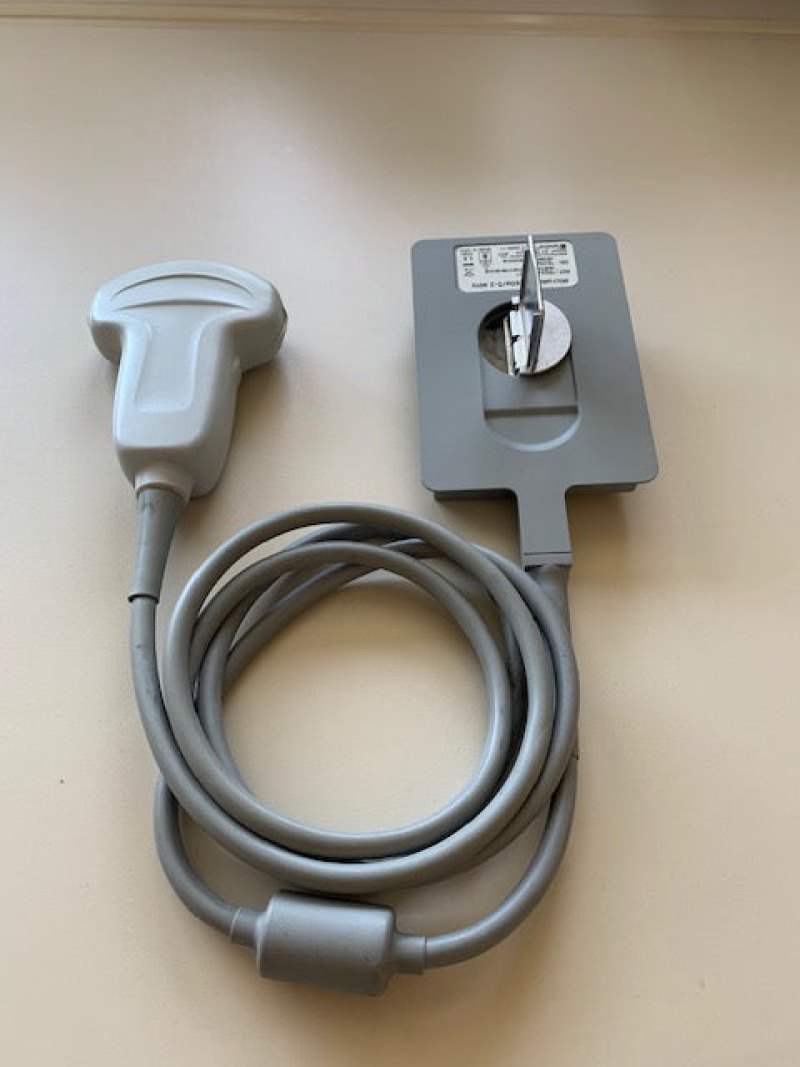 Sonosite C60c-5.2 Ultraschallsonde (Konvex)