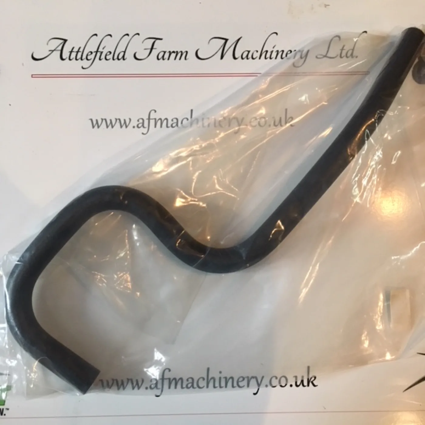 Arctic Cat 700cc Diesel Top radiator hose 0410-106 - 1