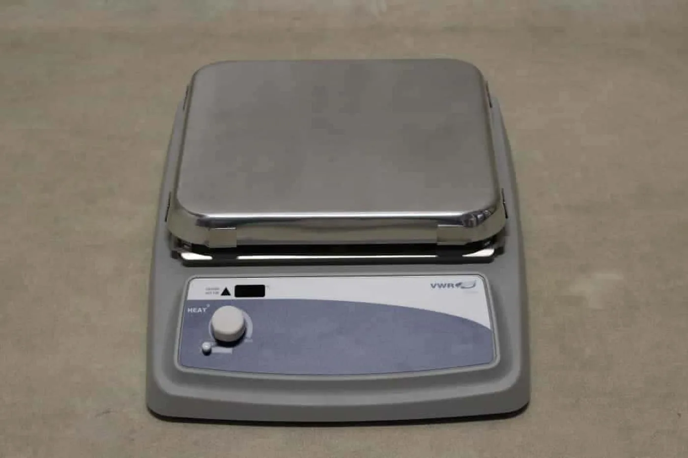 VWR Advanced Verwarmingsplaat - 1