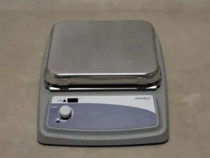 VWR Advanced Verwarmingsplaat