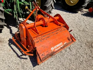 Howard HG40 50-inch Rotavator