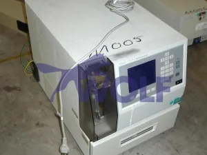 gebr.Autosampler Waters 717+ - Type.