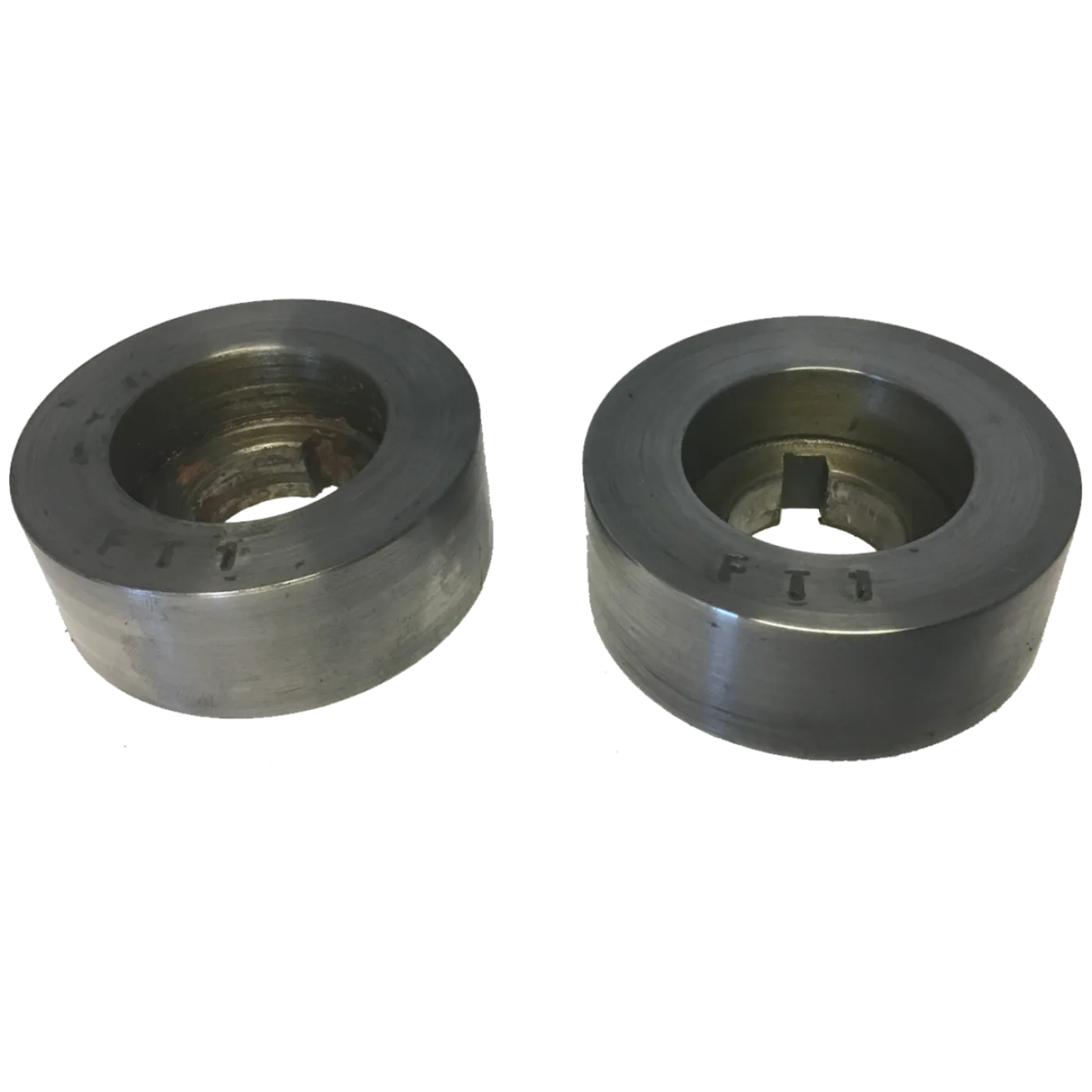 WNS PS/HS215 Swager Rolls 20mm (also compatible with CMZ5, CMZ6 & CMZ6R) - WNS - W. Neal Services Ltd - 4