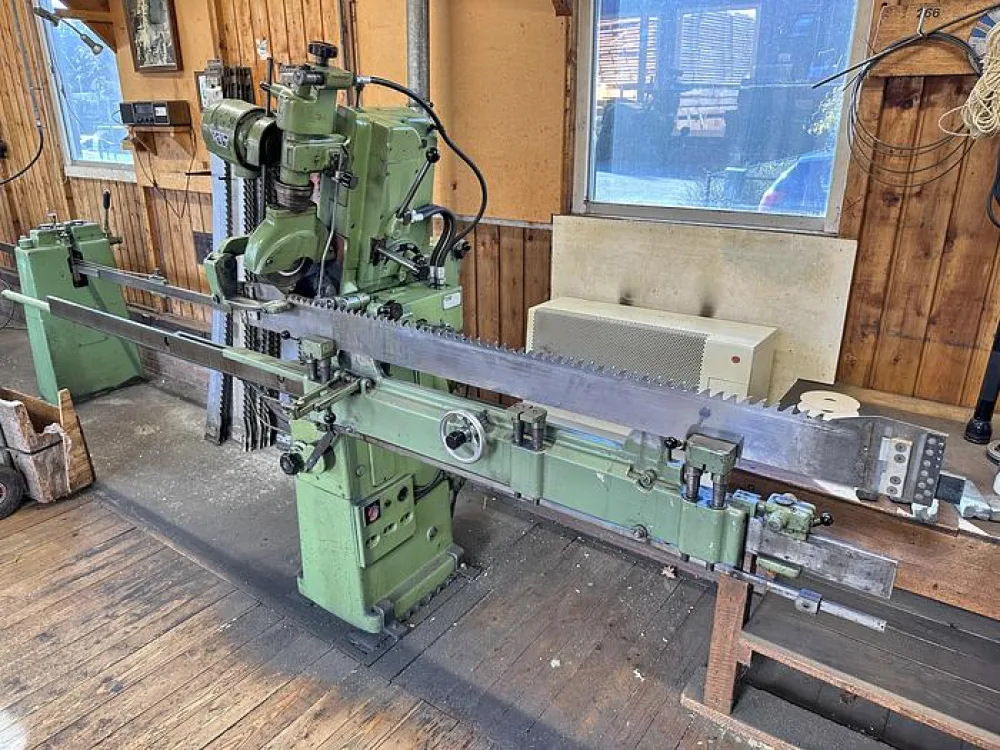 Vollmer Cana-HG
