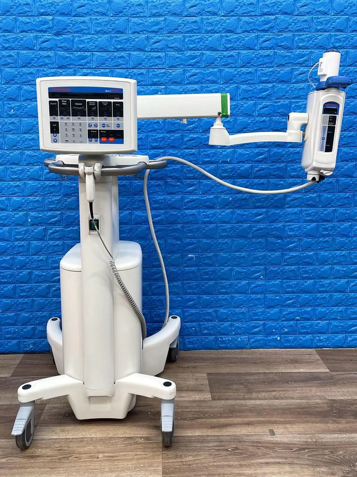 MedRad Mark V ProVis Injector System PPD YOM: 2003 - 1