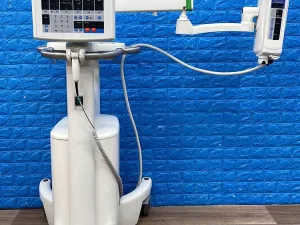 MedRad Mark V ProVis Injector System PPD YOM: 2003