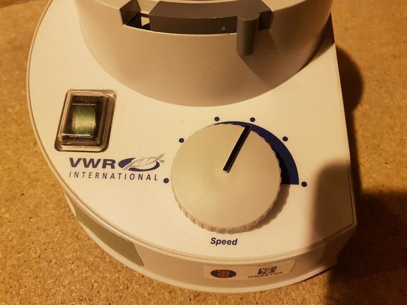 VWR 444-1378 Vortex Mixer