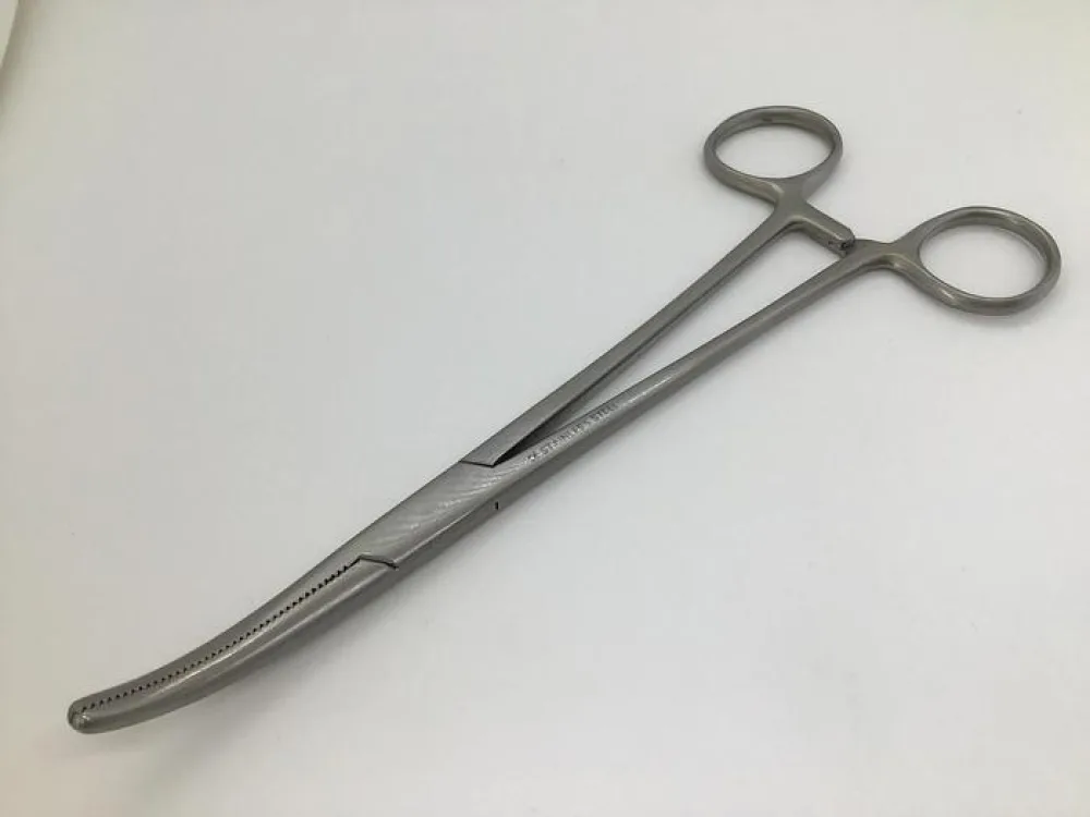 GB Medical Spencer Wells 180mm