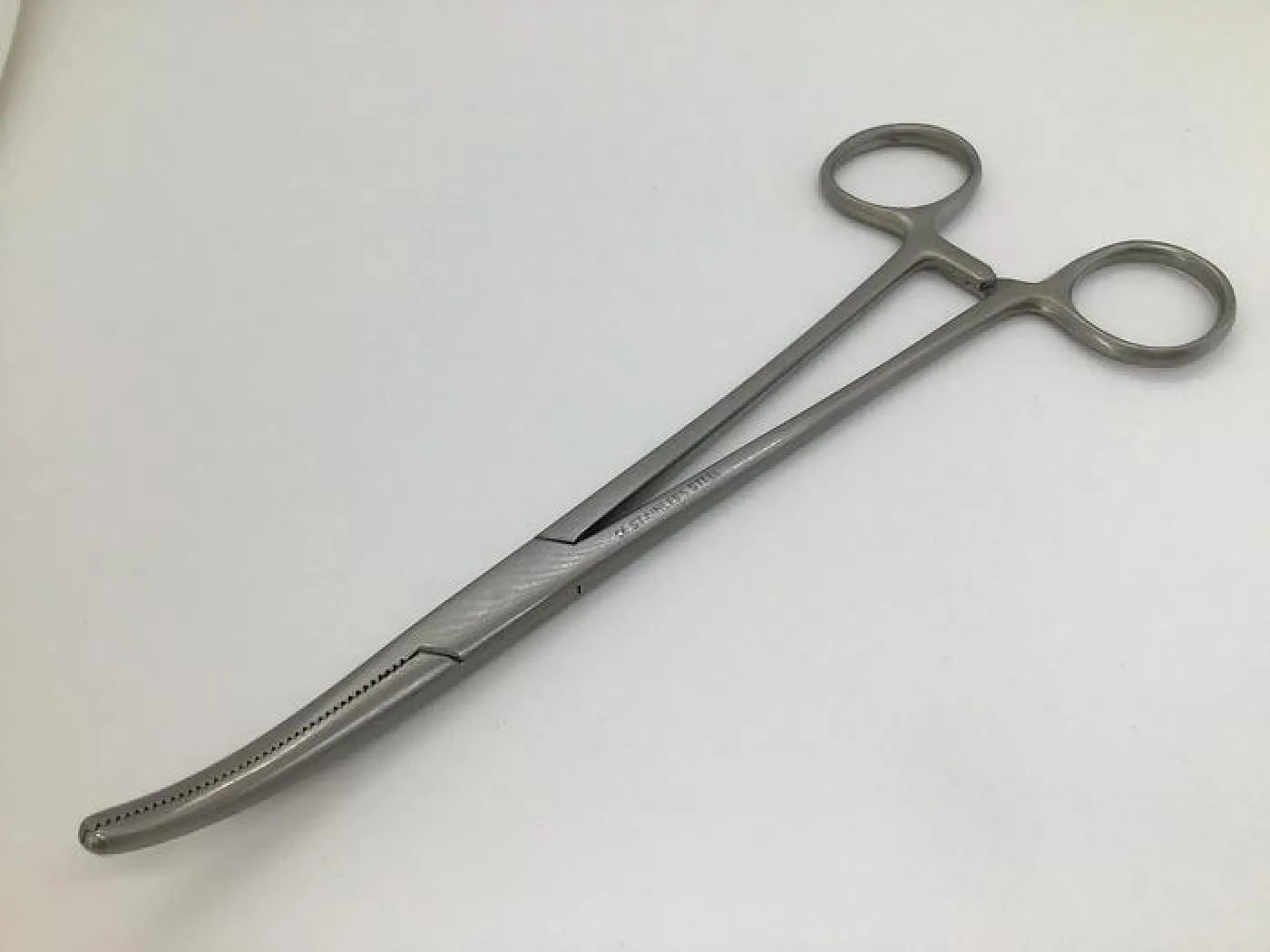 GB Medical Spencer Wells 180mm - 1