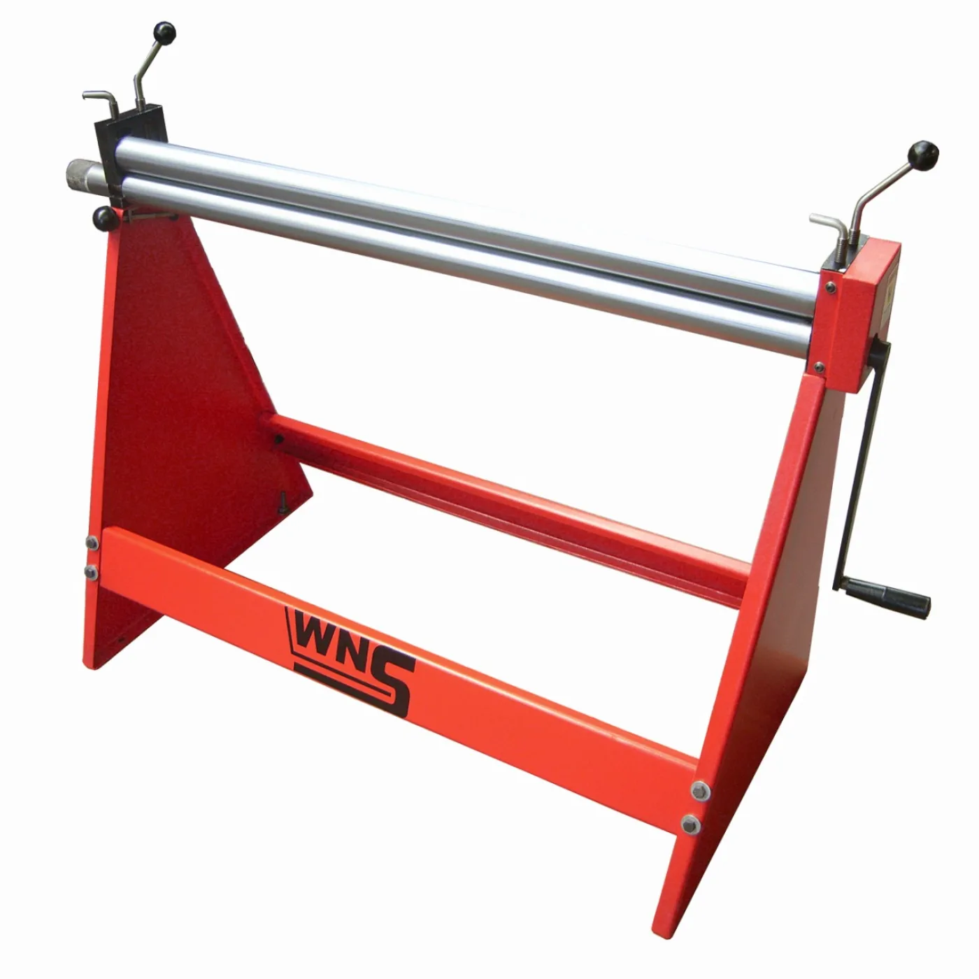 WNS 'One Stop' Duct Manufacturing Workshop - WNS - W. Neal Services Ltd - 6