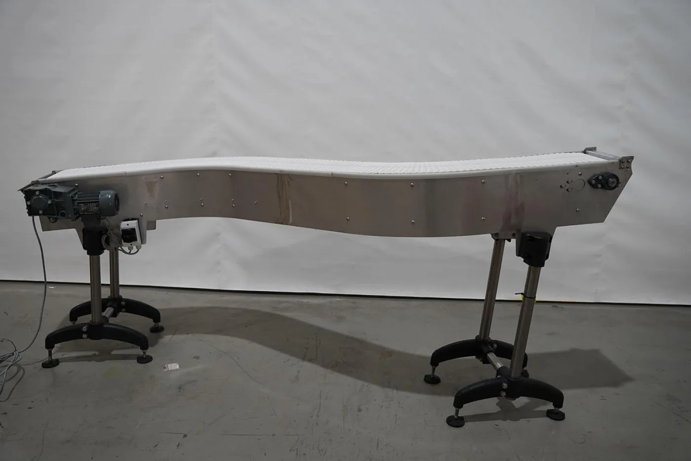 NN Z Transportband - 1