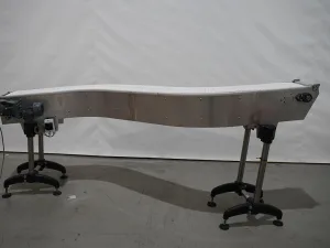 NN Z Transportband