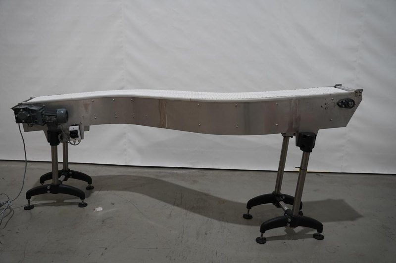 NN Z Transportband