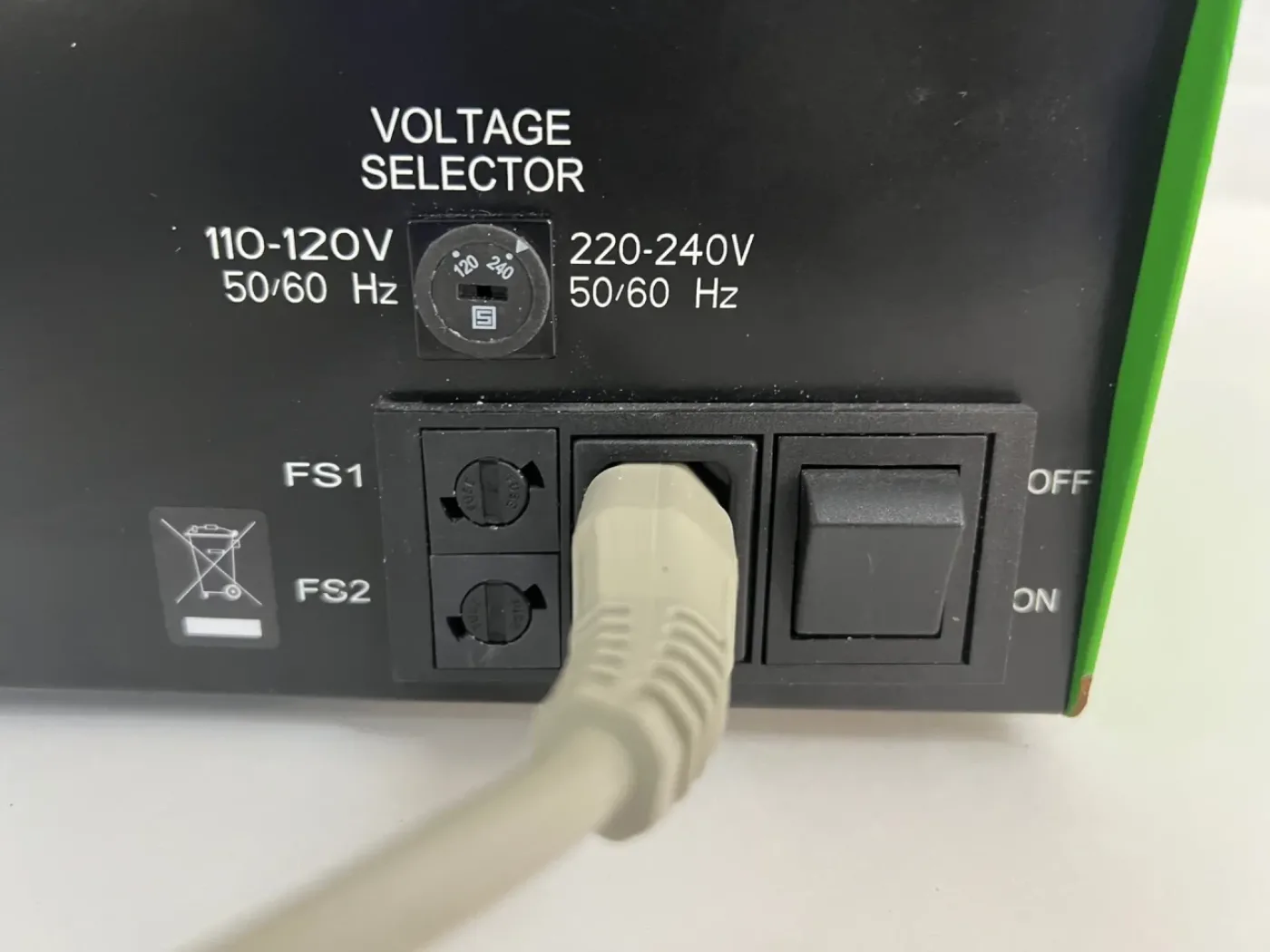 Verderflex EV1500 Peristaltic Pump - 4