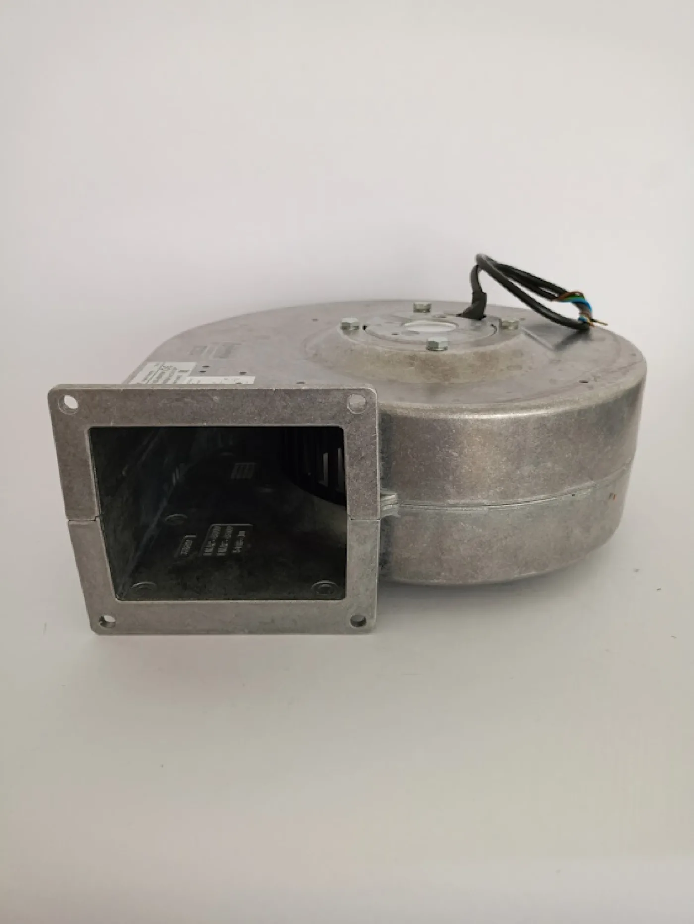 EBM Pabst Radialgebläse G2E180-EH03-01 - 2