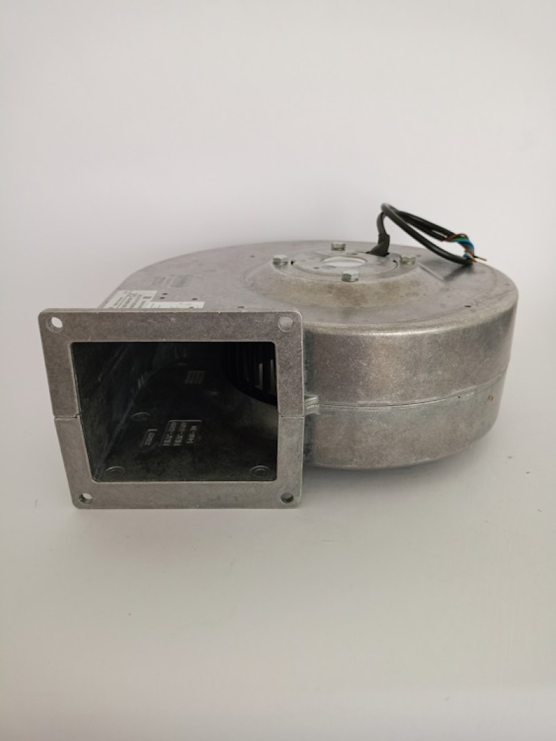 EBM Pabst Radialgebläse G2E180-EH03-01