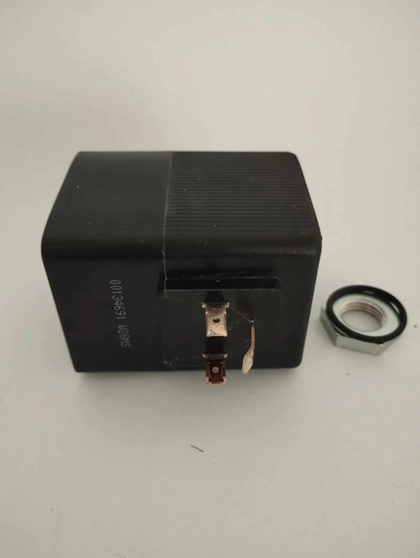 Bürkert Set 1 AC 19 Spulensatz 230/50 Nr. 00644205 - 2