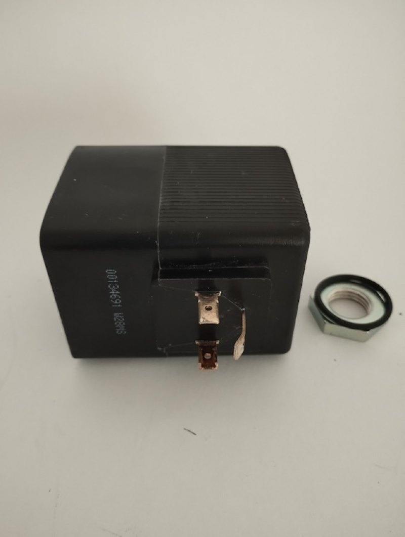 Bürkert Set 1 AC 19 Spulensatz 230/50 Nr. 00644205