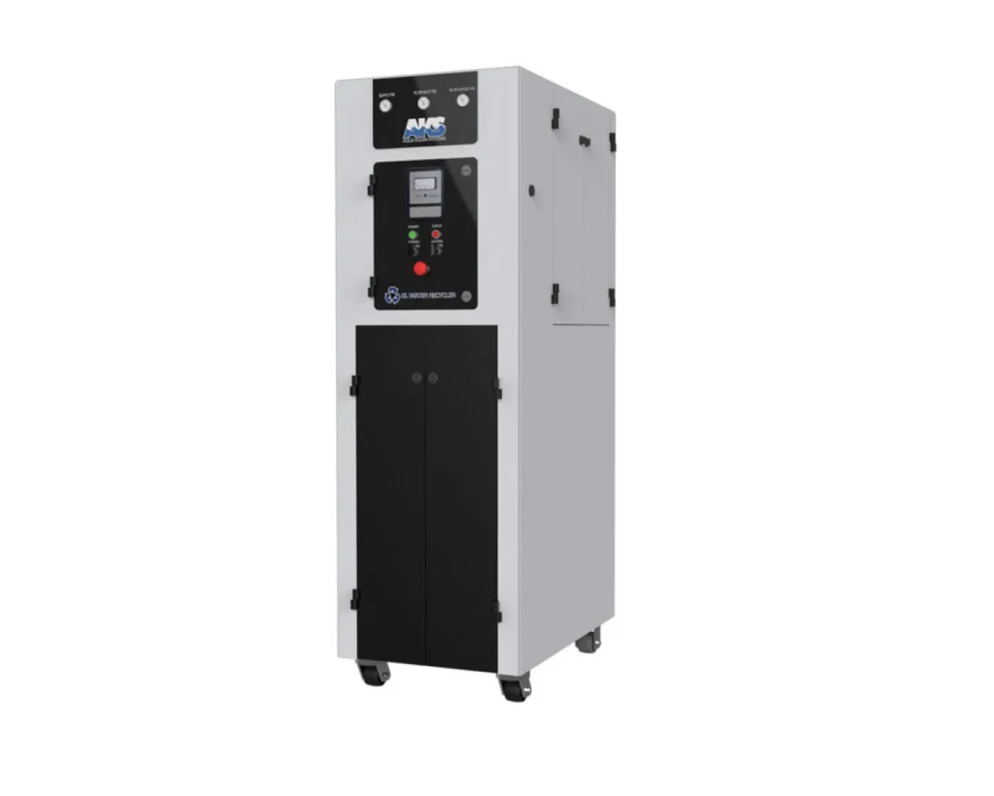 AAT CLC Recycler System - 1