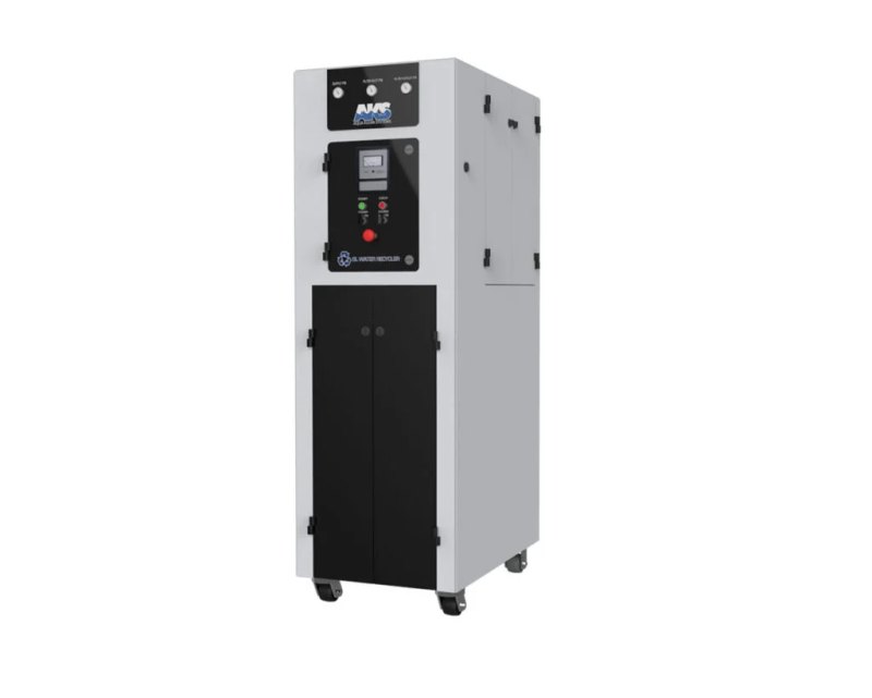 AAT CLC Recycler System