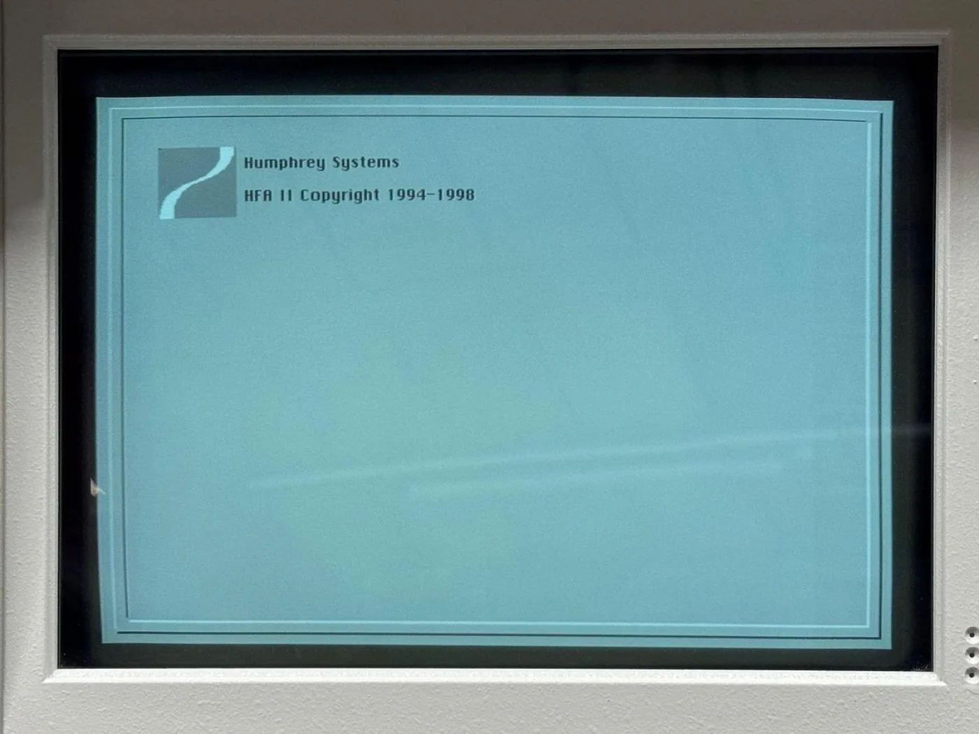 Zeiss Field Analyzer 720 - 5