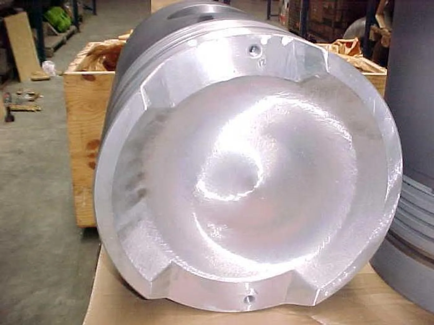 PISTONS MWM TBD 500 - 3