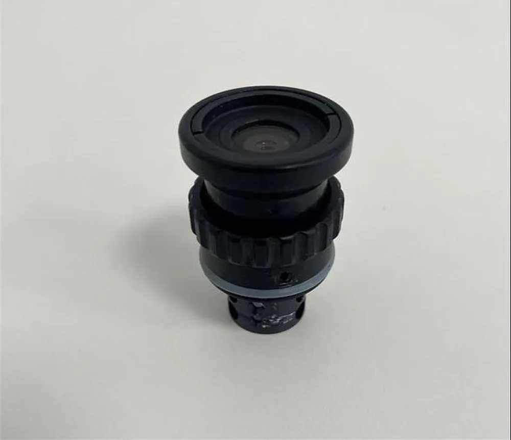 Olympus eyepiece for CYF