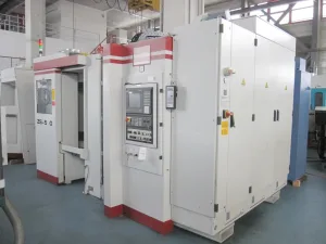 019043 - STARRAG ZS 500-130