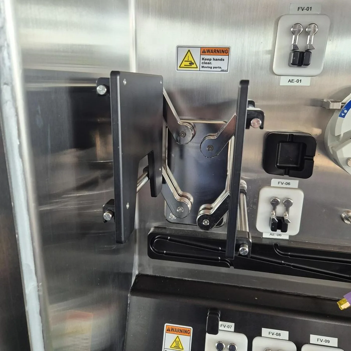 Invetech Counterflow Centrifuge (CFC) - 6