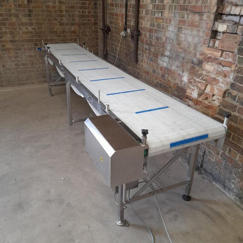ENE Straight Conveyor