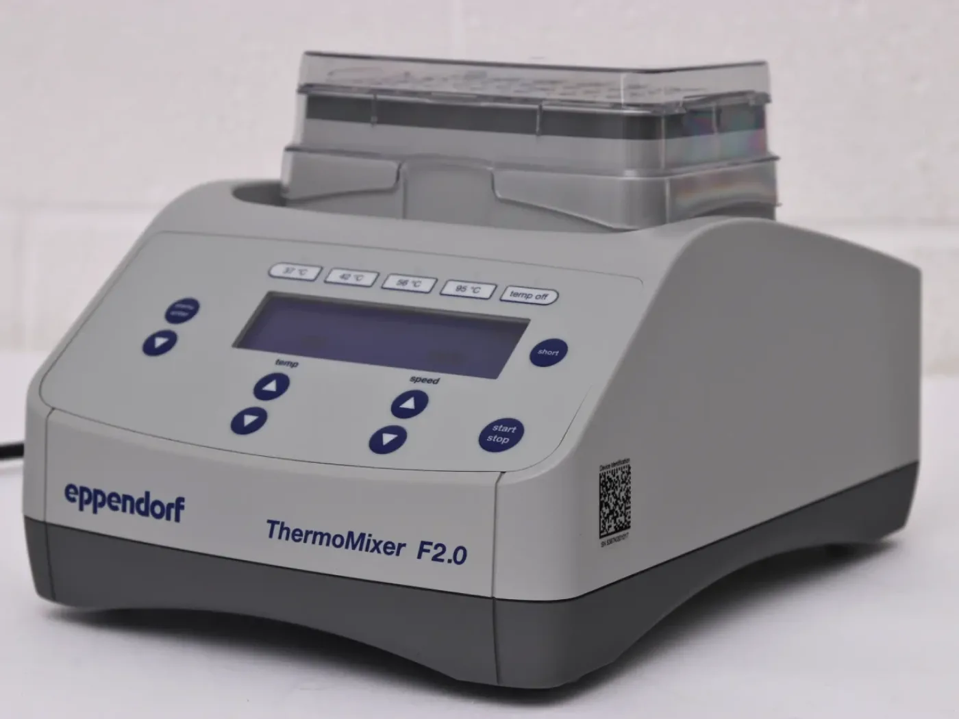 Eppendorf ThermoMixer F2.0 - 3