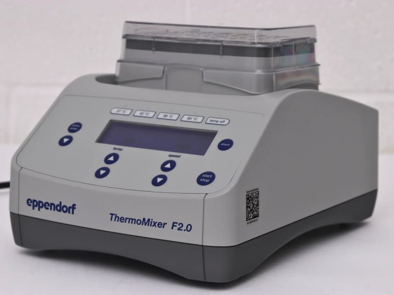 Eppendorf ThermoMixer F2.0