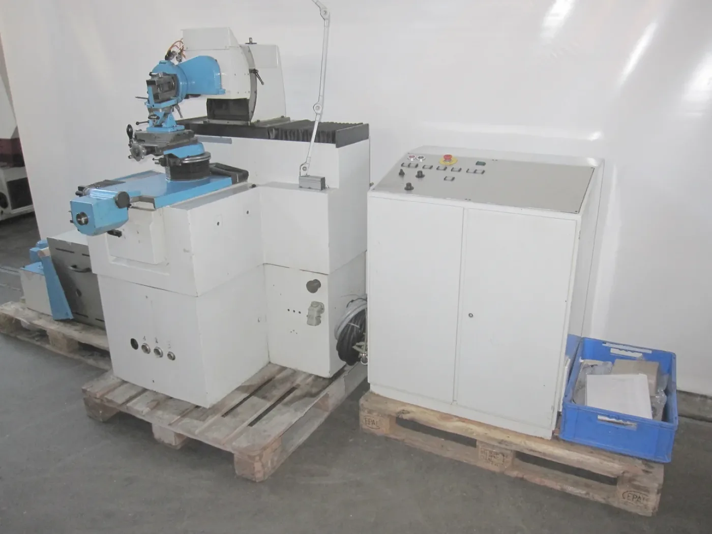 019049 - EWAG RS 3 H - 2