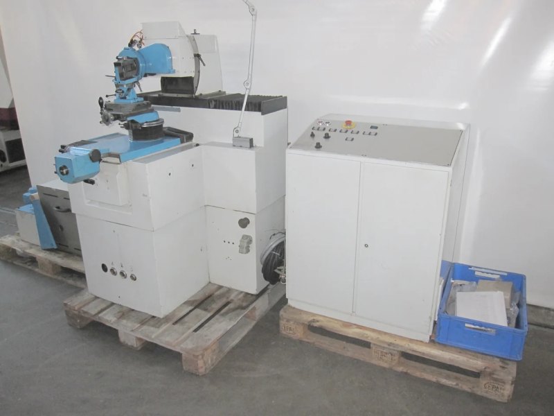 019049 - EWAG RS 3 H