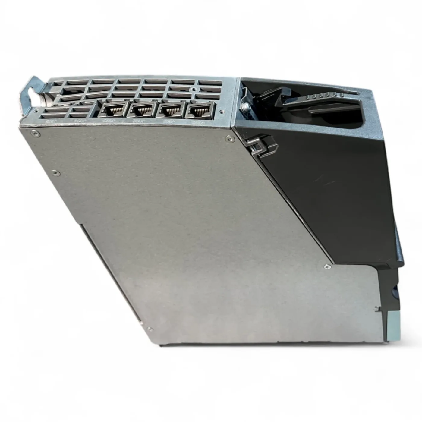 Siemens SINAMICS CU320 Control Unit – 6SL3040-0MA00-0AA1 (Version G) HOMAG BOF - 6