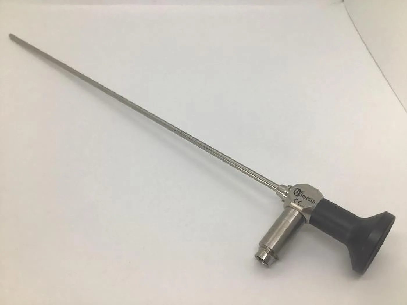 Cystoscope Timesco 4mm 0 Degree 300mm Length - 1