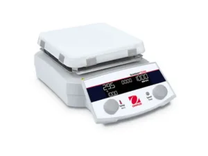 Ohaus Guardian 5000 Hotplate Stirrer | e-G52HS07C