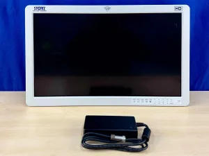 Karl Storz 26 Inch Diamond LED Monitor With Supply REF: EJ-MLA26UK1 YOM: 2014