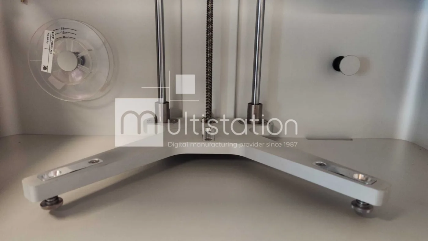 Markforged – Mark Two 1st Series - 5