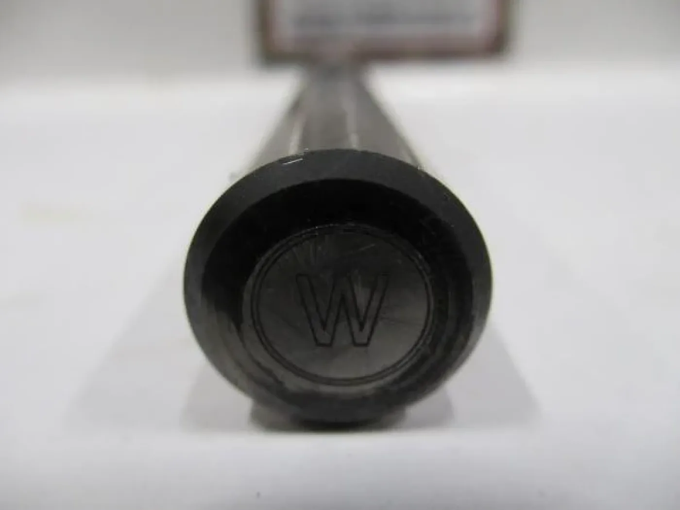Schakelas reductiebak (front wheel drive) - 4